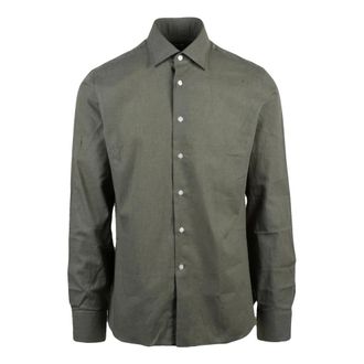 Borriello Uomo, Magliette, Verde, L, new