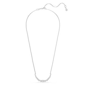 Swarovski Dames, Accessoires, Grijs, Maat: ONE Size