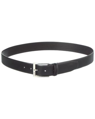 HUGO BOSS Erron Leather Belt