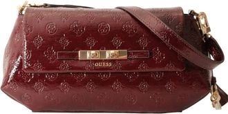 Guess Borsa a tracolla - - Bags - Donna - Rosso - ONE SIZE