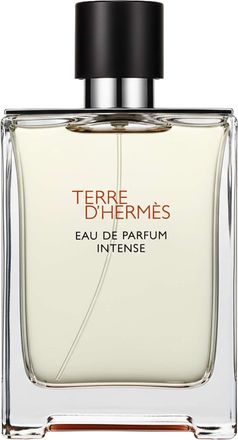 Herm&egrave;s Mens Herm&egrave;s Terre dHerm&egrave;s Eau de Parfum Intense Spray 100 ml - One Size