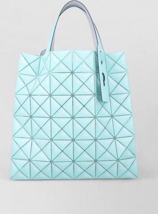 Bao Bao Issey Miyake miniature tote bag