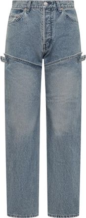 AMBUSH Five Pocket Jeans