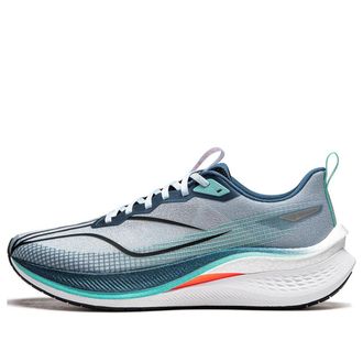 Li-Ning Red Hare 7 pro Blue Teal White ARPU001-24