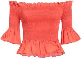 Patrizia Pepe CAMISETAS Y TOPS - Tops en YOOX.COM