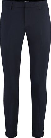 Dondup Gaubert Chino Pants In Wool Blend
