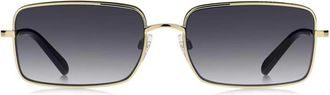 Marc Jacobs Sunglasses Marc 771/N/S Rhl Gold/Dark Gray Women