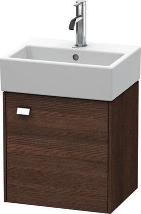 Duravit Duravit - M&oacute;dulo Mural Brioso 43,4 X 33,9 Cm, 1 Puerta, Con Bisagra