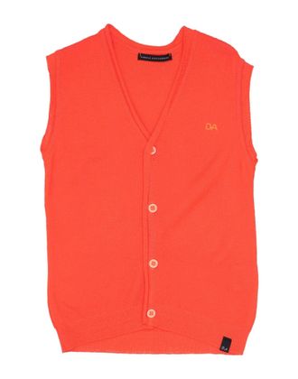 Daniele Alessandrini KNITWEAR - Cardigans on YOOX.COM