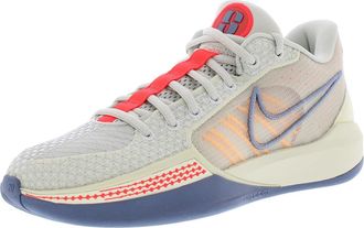 Nike Nike Unisex Adult Sabrina 1 Basketball Shoes, Light Bone/Ashen Slate/Coconut Milk, 11.5 UK
