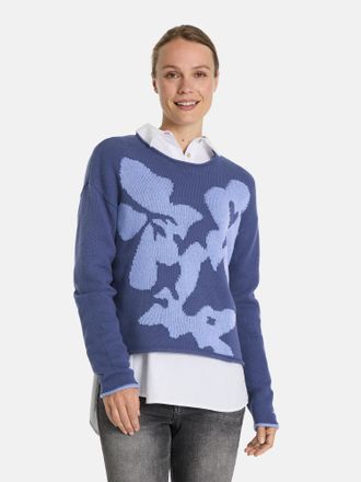 Lieblingsstück Strickpullover