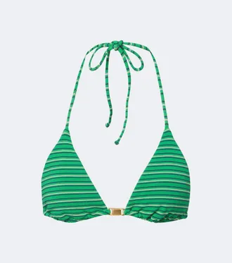 Vix x Rosie Huntington-Whiteley Lucie bikini top