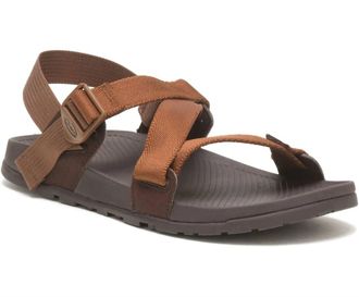 Chaco Mens Lowdown Sandal In Monks Robe