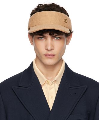 【関税＆送料込み】Valentino Garavani Hats E Hairbands Valentino Garavani Hats E Hairbands from $305.00 - on Stylight
