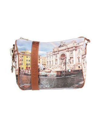 Y Not BOLSOS - Bolsos con bandolera en YOOX.COM