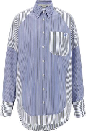 Stella McCartney Multicolor Striped shirt