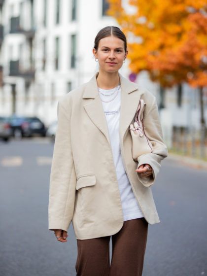 5 prendas básicas y cómo reinventarlas