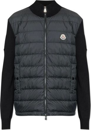 Moncler Hombre, Jerseys, Negro, Talla: 2XL