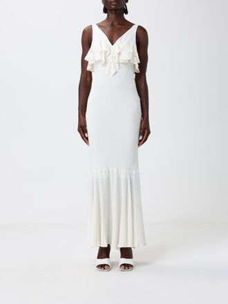 Twinset Abito TWINSET Donna colore Bianco