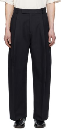 パンツ Philosophy SS25 Pleated pants (251CA03102120 0003) Men's Pleated Pants: Sale up to −78%| Stylight