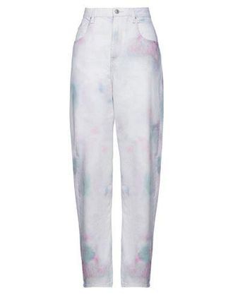 Isabel Marant BOTTOMWEAR - Jeans on YOOX.COM