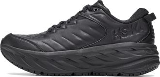 Hoka One One (WMNS) HOKA ONE ONE Bondi SR Triple Black 1110521-BBLC