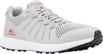 Columbia Mens Montrail Rtk Shoes In Slate Grey