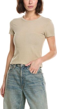 Slvrlake Denim Slvrlake Dusty Trail Baby T-Shirt