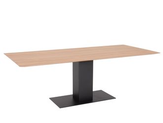 Schubiger M&ouml;bel Esstisch Salamon