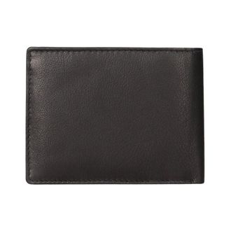 Pierre Cardin Cartera Bis 02 - Accessories - Hombre - Negro - ONE SIZE