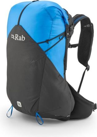 RAB Syclon XP 30 Wanderrucksack - Unisex | grau