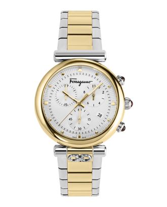 Ferragamo Ferragamo Ora Bracelet Watch