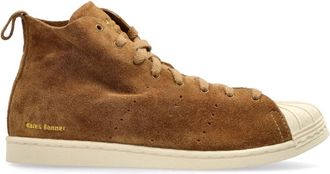 adidas adidas x Wales Bonner - Heren - Sneakers - Bruin - 46 EU - Schoenen
