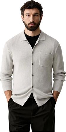 Joop Uomo, Maglie, Grigio, M, new