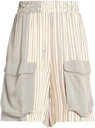 Twin-Set HOSEN & R&Ouml;CKE - Shorts & Bermudashorts auf YOOX.COM