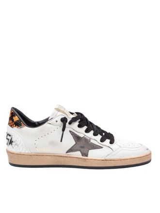 Golden Goose Ballstar Sneakers