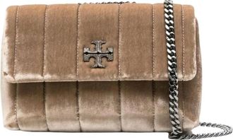 Tory Burch Mujer, Bolsos, Beige, Talla: ONE Size