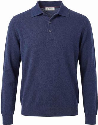 Brunello Cucinelli Cashmere Sweater
