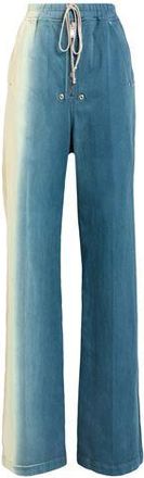 Rick Owens BOTTOMWEAR - Pantaloni jeans su YOOX.COM