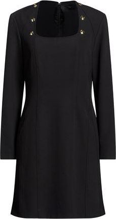 Nenette DRESSES - Mini dresses sur YOOX.COM