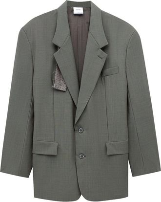Magliano Dawn Rimini Jacket Mgss26ja01221
