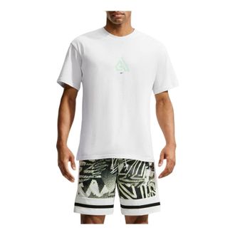 Nike x Giannis T-Shirt Off White IM5070-101