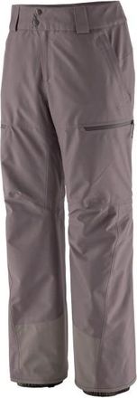 Patagonia Powder Town Pants Skihose f&uuml;r Herren | grau