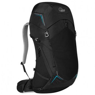 Lowe Alpine Airzone Trek 45-55 Trekkingrucksack - Unisex | schwarz