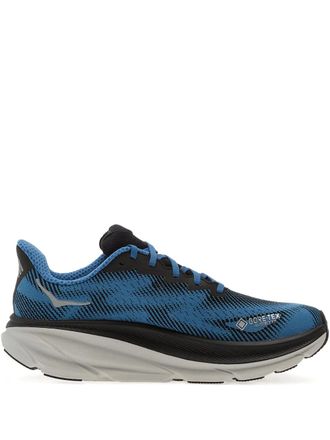 Hoka One One Clifton 9 sneakers - Blue
