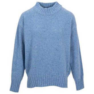 S&auml;tila Dagabo Sweater Pullover f&uuml;r Damen | blau