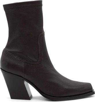 Vic Matié Mujer, Zapatos, Marrón, Talla: 40 EU