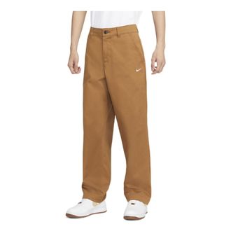 Nike Life Chino Pants Brown FD0406-270