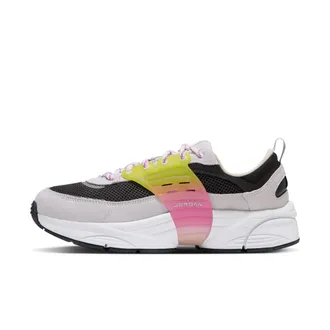 Nike Jordan Mens Jordan Trunner O/S Shoes in White | IX3524-101