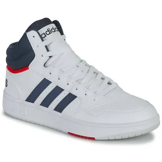 Basquette montante adidas best sale